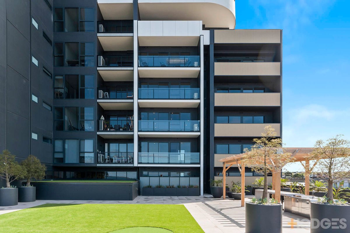 604 / 18 Malone Street Geelong - Residential for sale