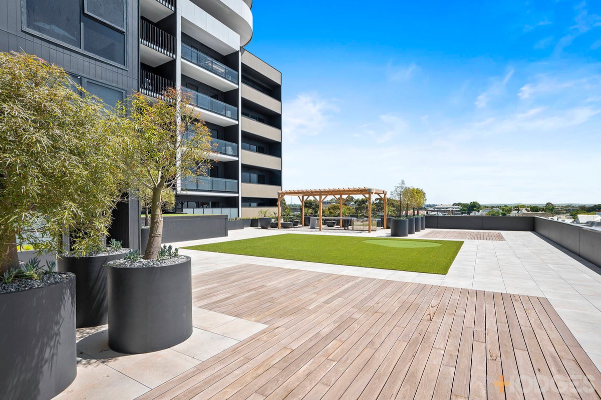 604 / 18 Malone Street Geelong - Residential for sale