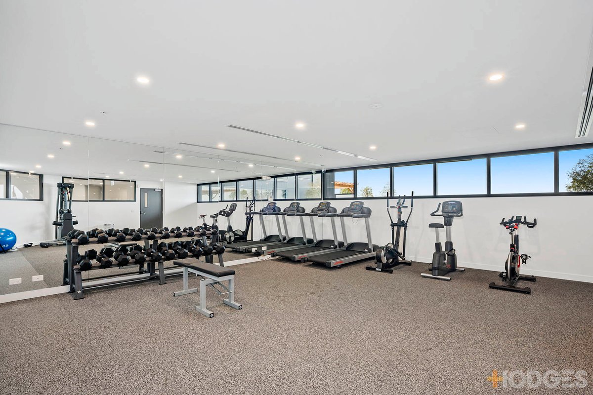 604 / 18 Malone Street Geelong - Residential for sale