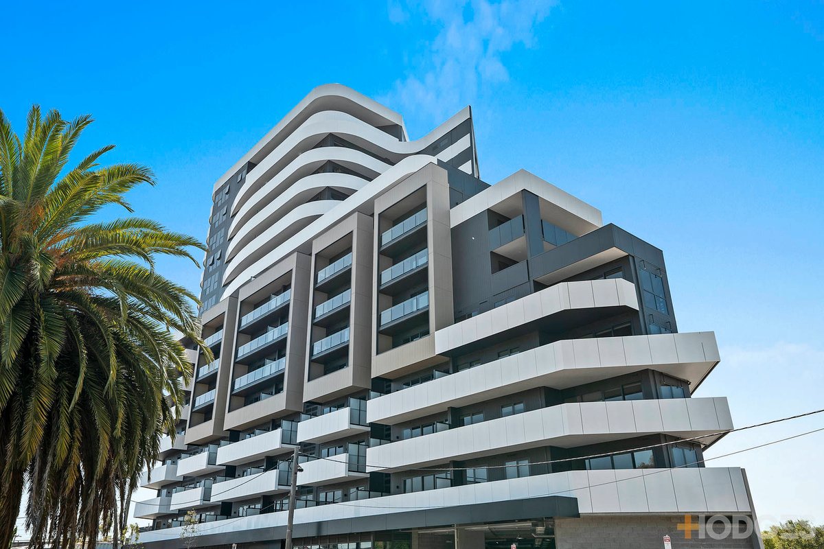 604 / 18 Malone Street Geelong - Residential for sale