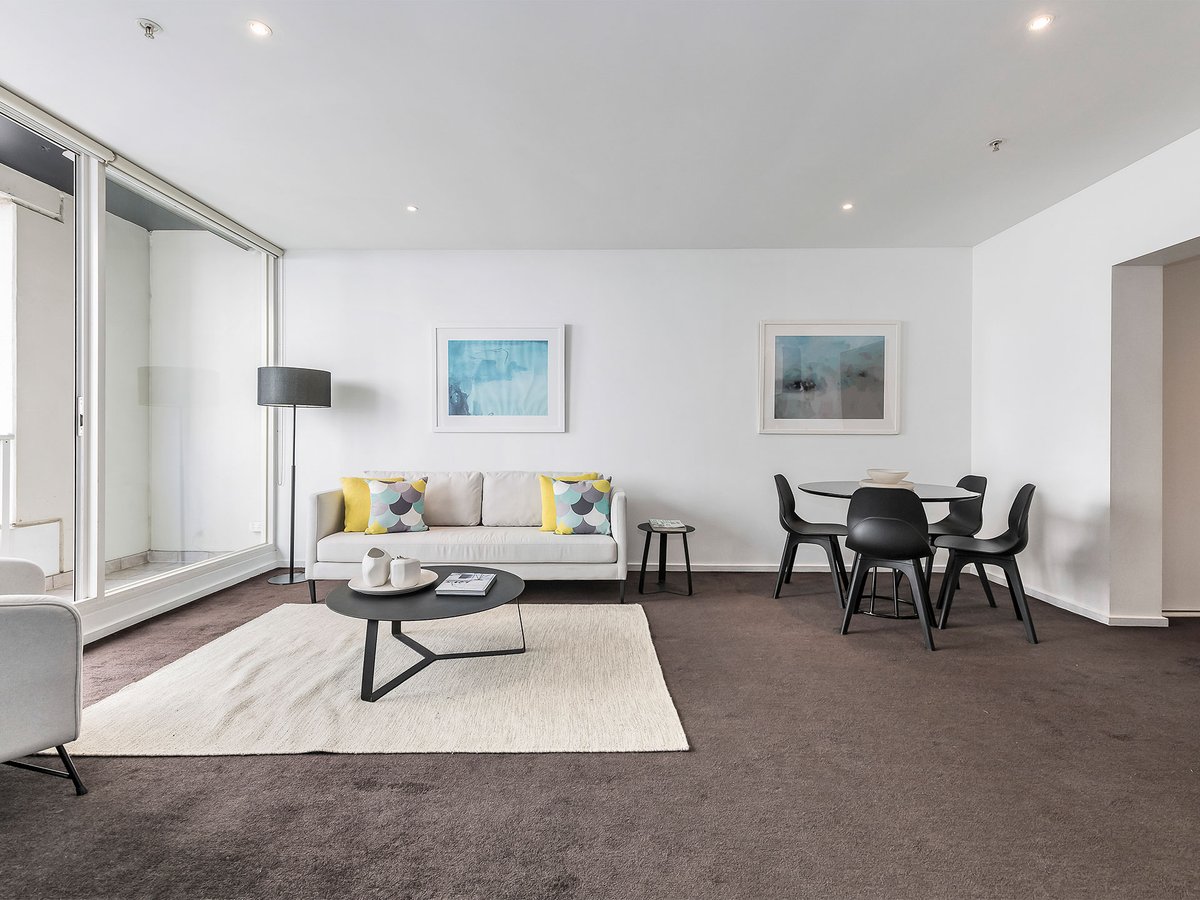 605 / 82 Queens Road MELBOURNE - Residential for sale
