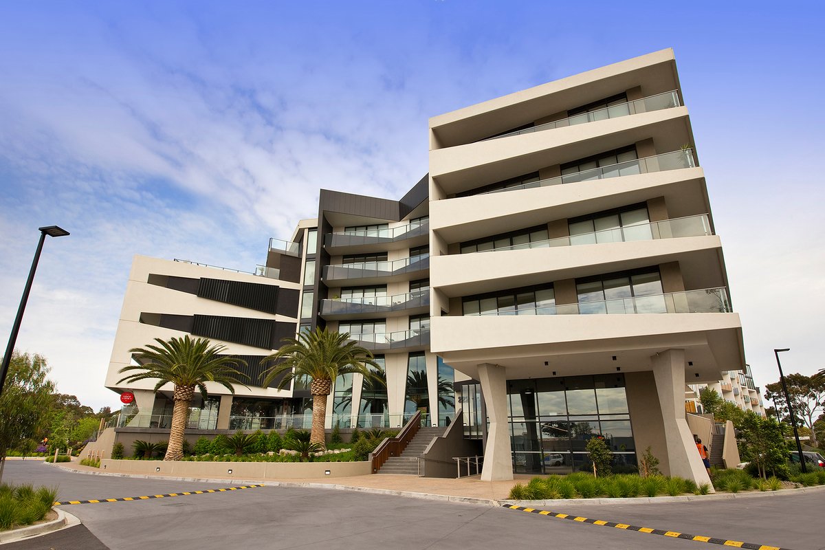 606 / 222 Bay Road Sandringham - 2 bedroom property