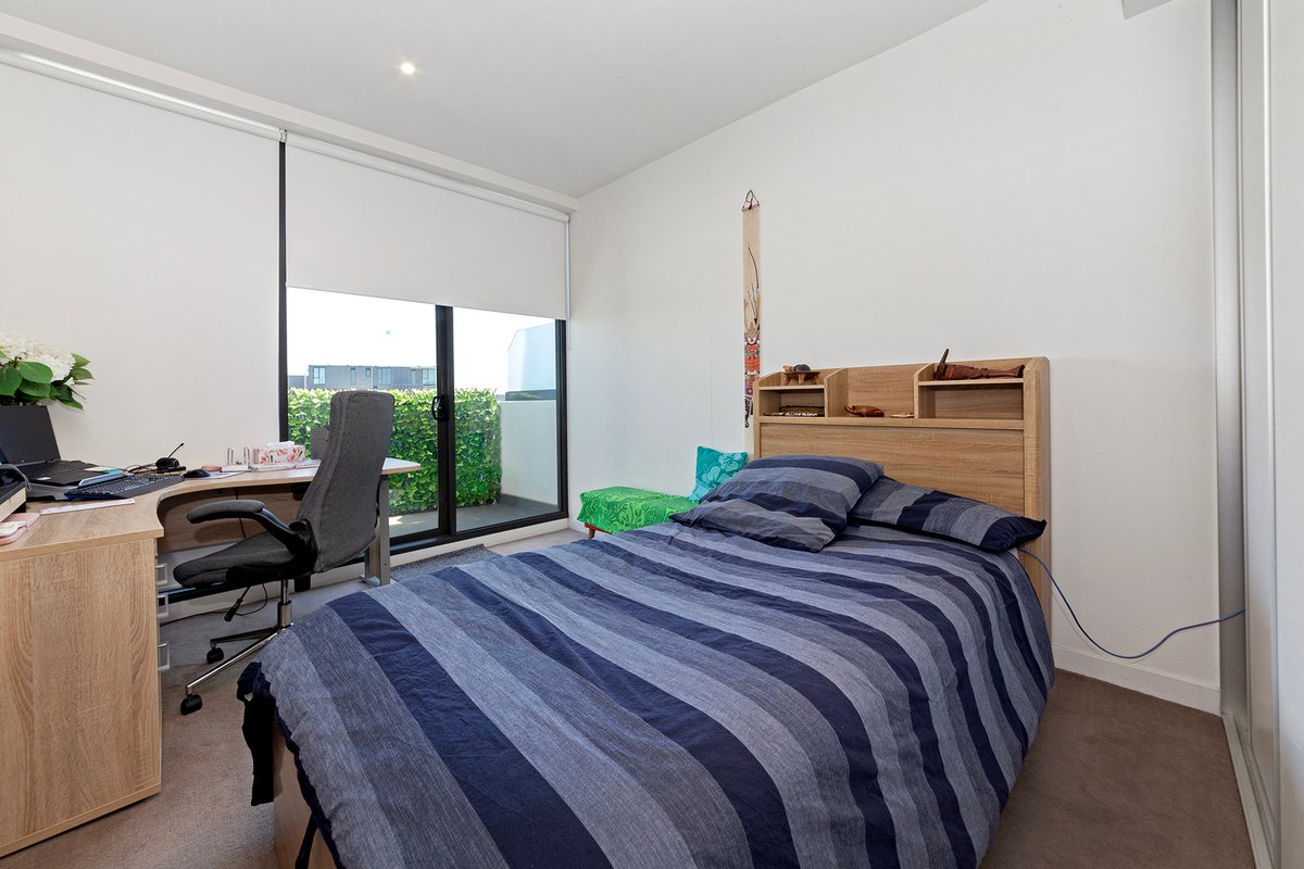 606 / 222 Bay Road Sandringham - Residential for lease
