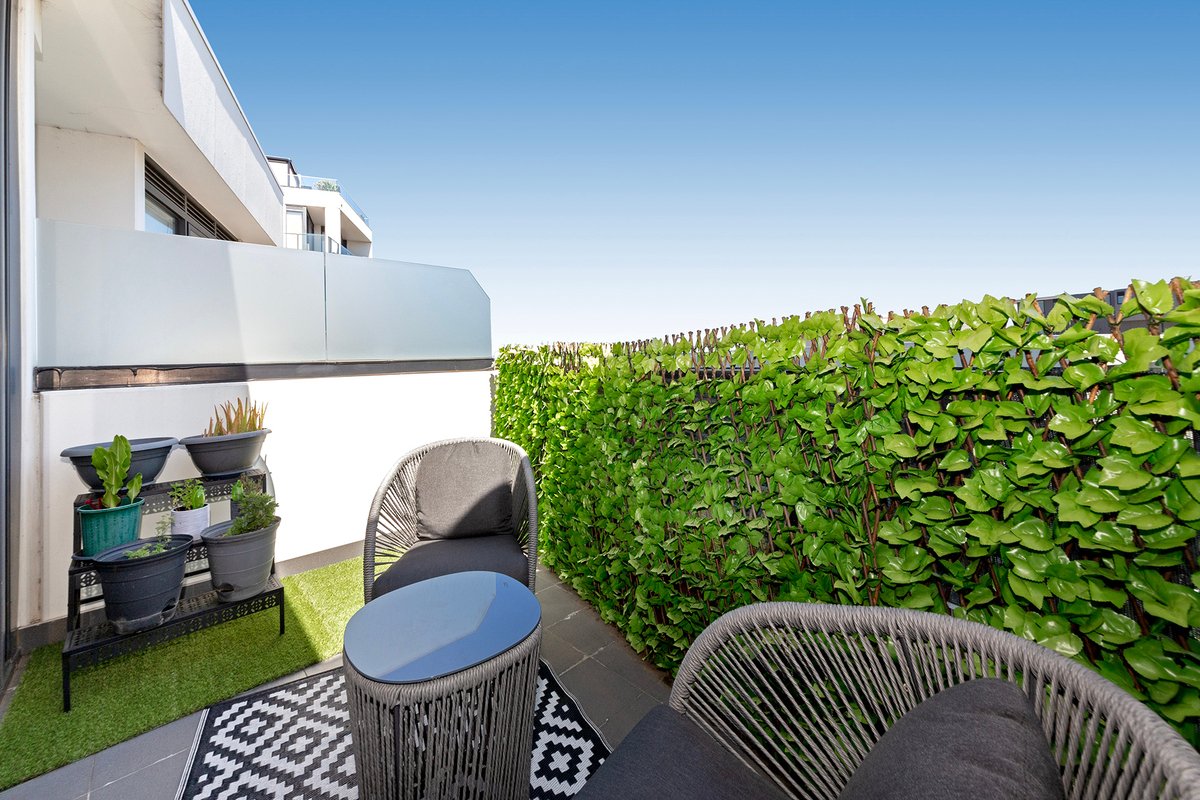 606 / 222 Bay Road Sandringham - Residential for lease