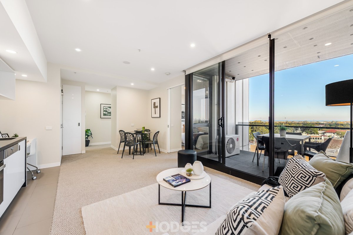 607 / 18 McCombie Street Elsternwick - Residential for sale