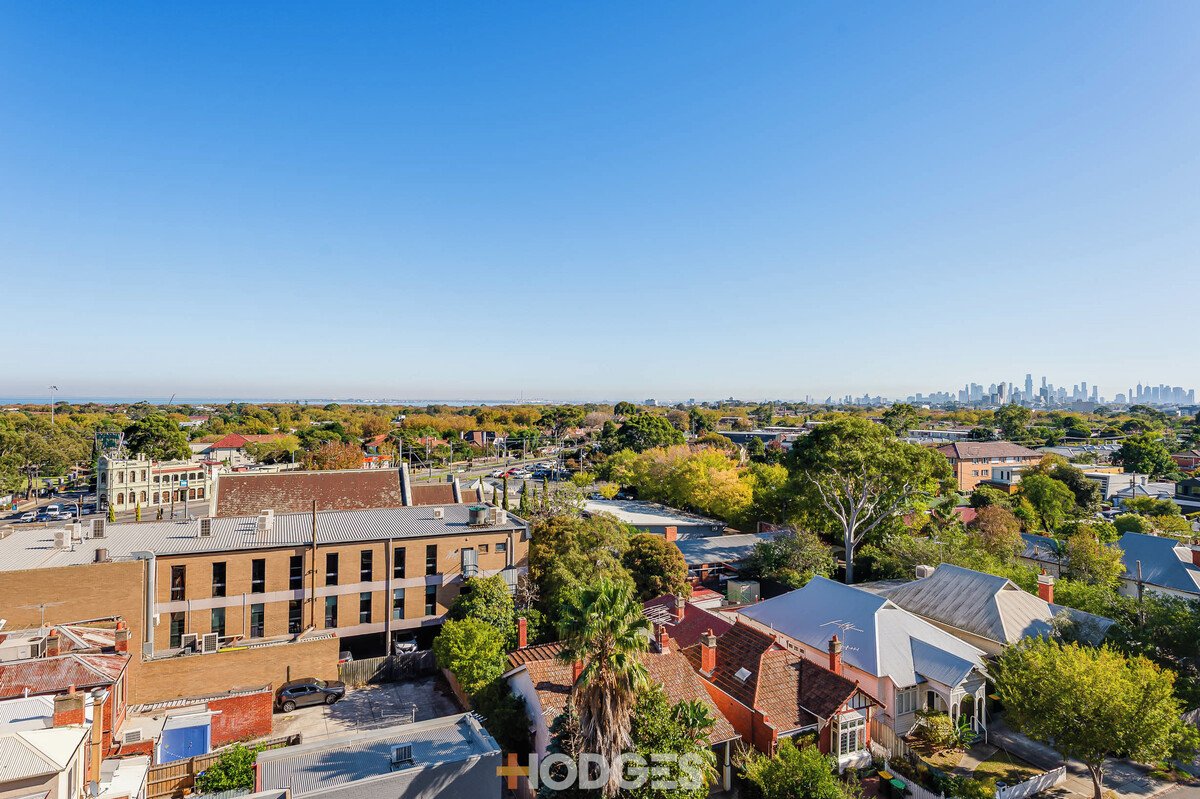 607 / 18 McCombie Street Elsternwick - Residential for sale