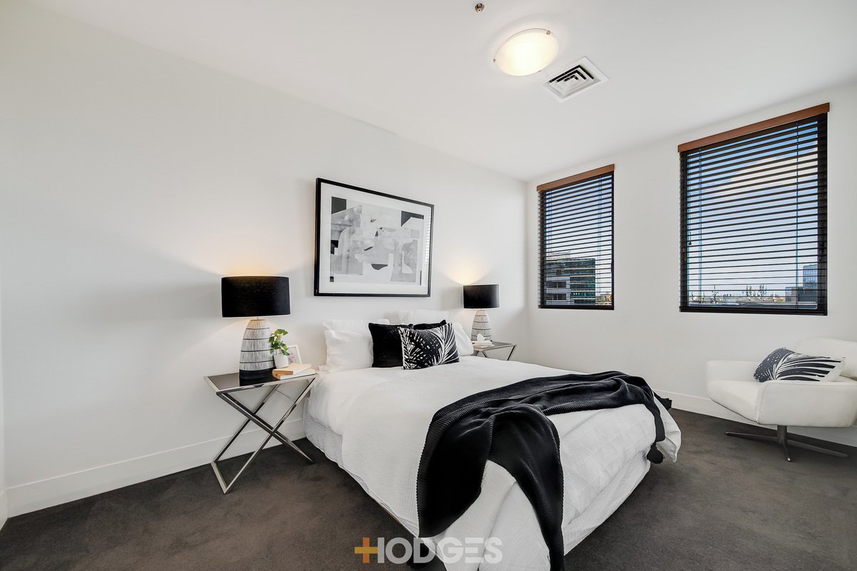 607 / 221 Sturt Street Southbank - Residential for sale