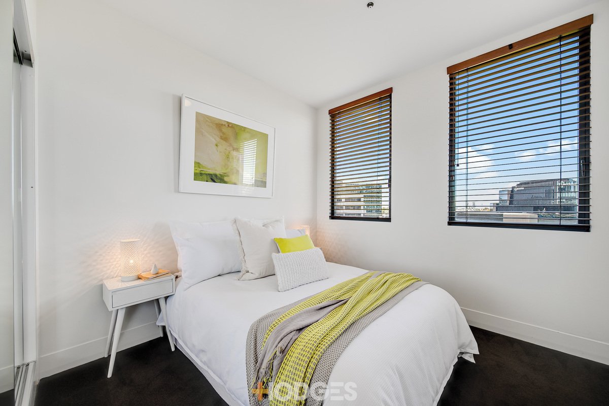 607 / 221 Sturt Street Southbank - Residential for sale