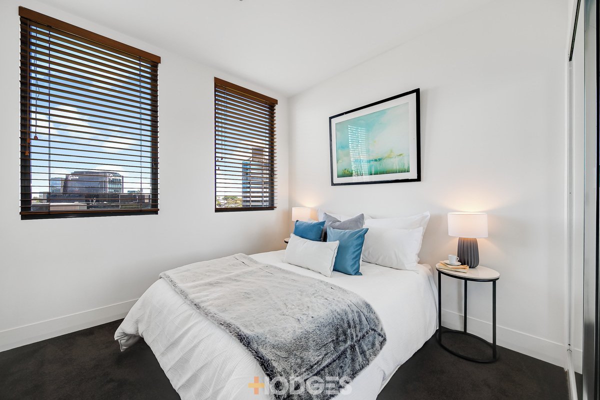 607 / 221 Sturt Street Southbank - Residential for sale