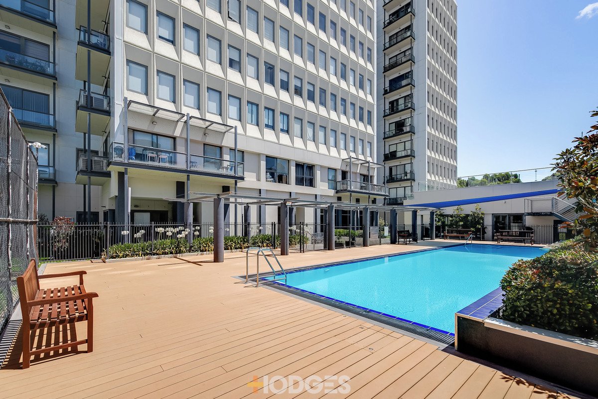 607 / 221 Sturt Street Southbank - Residential for sale