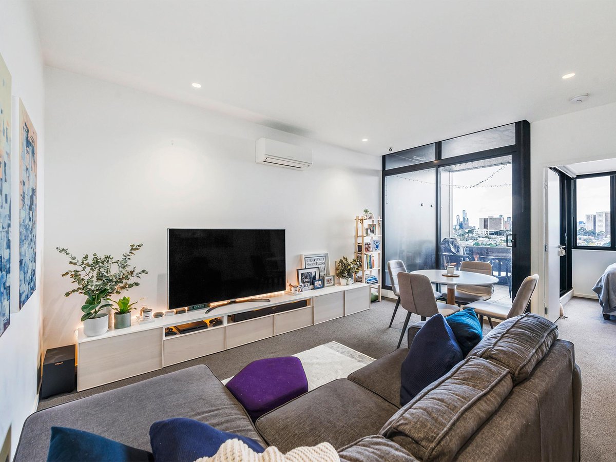 607 / 30 Burnley Street RICHMOND - Residential for sale