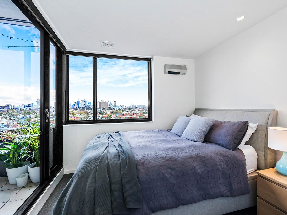 607 / 30 Burnley Street RICHMOND - Residential for sale