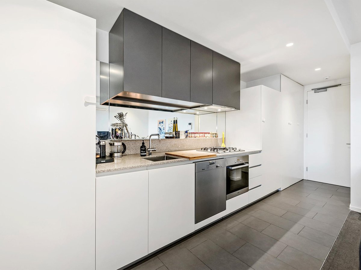 607 / 30 Burnley Street RICHMOND - Residential for sale