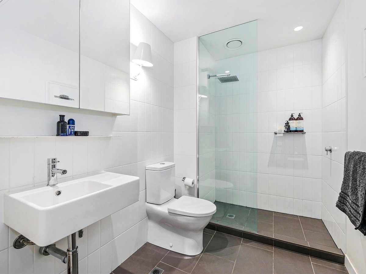 607 / 30 Burnley Street RICHMOND - Residential for sale