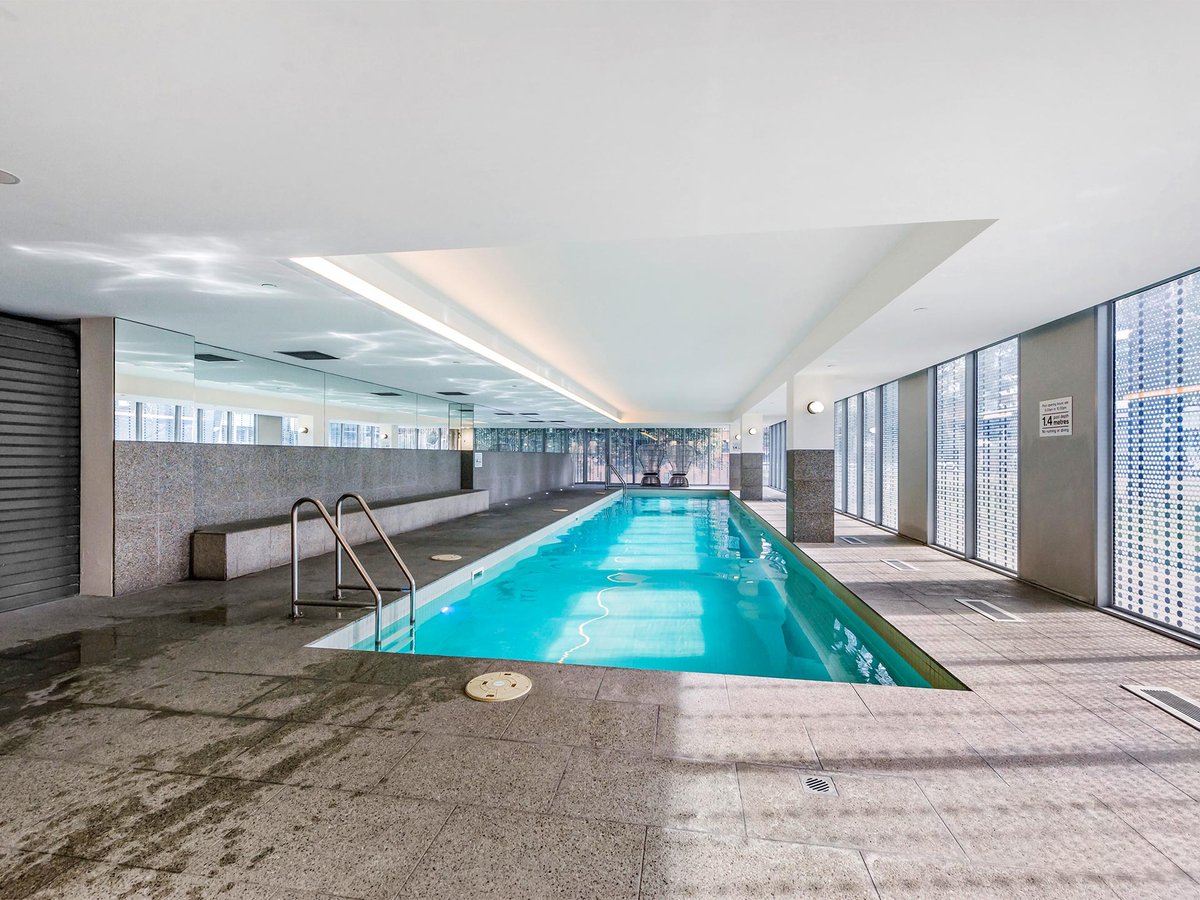 607 / 30 Burnley Street RICHMOND - Residential for sale