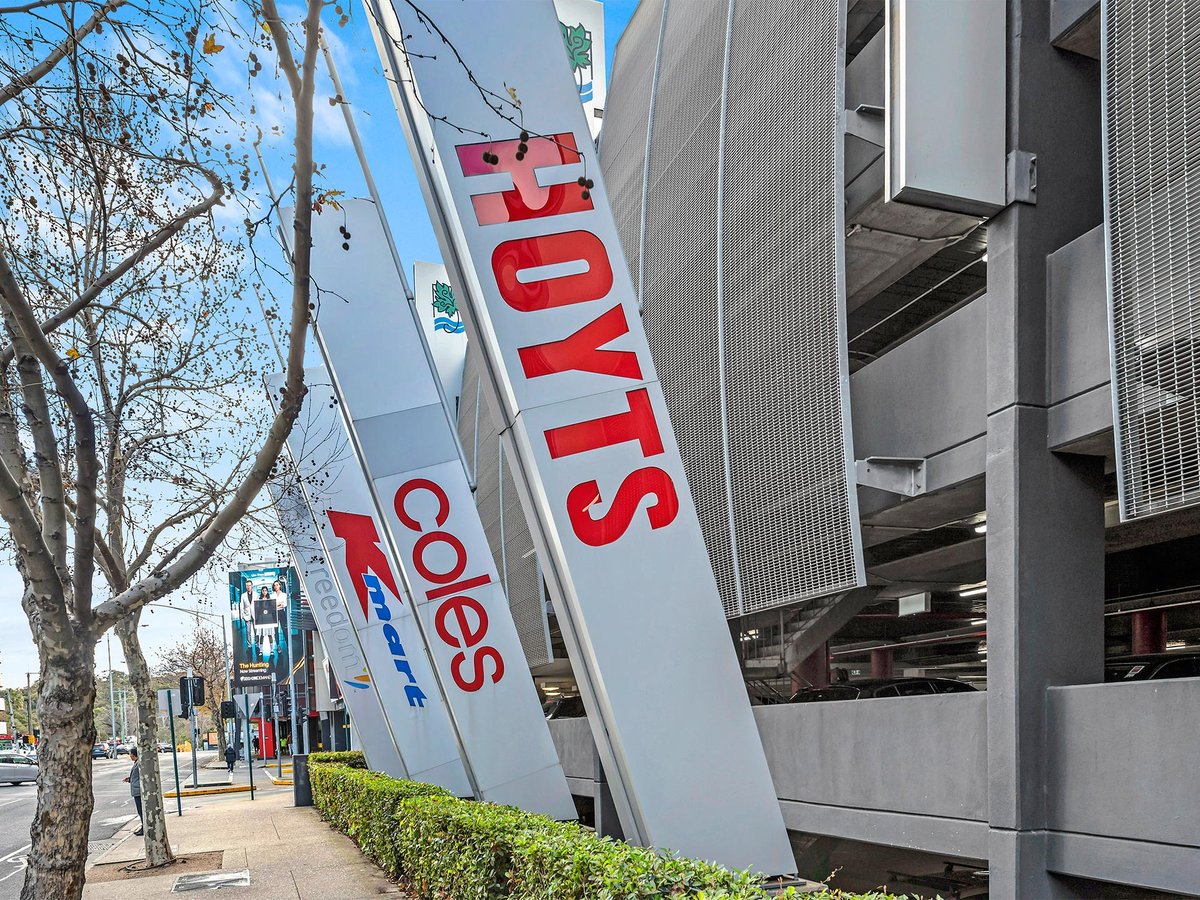 607 / 30 Burnley Street RICHMOND - Residential for sale