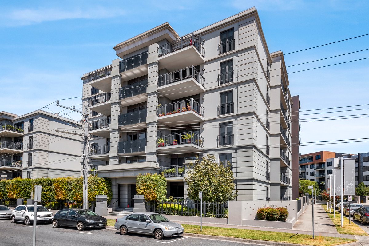 608 / 1146 Nepean Highway Highett - Residential for sale