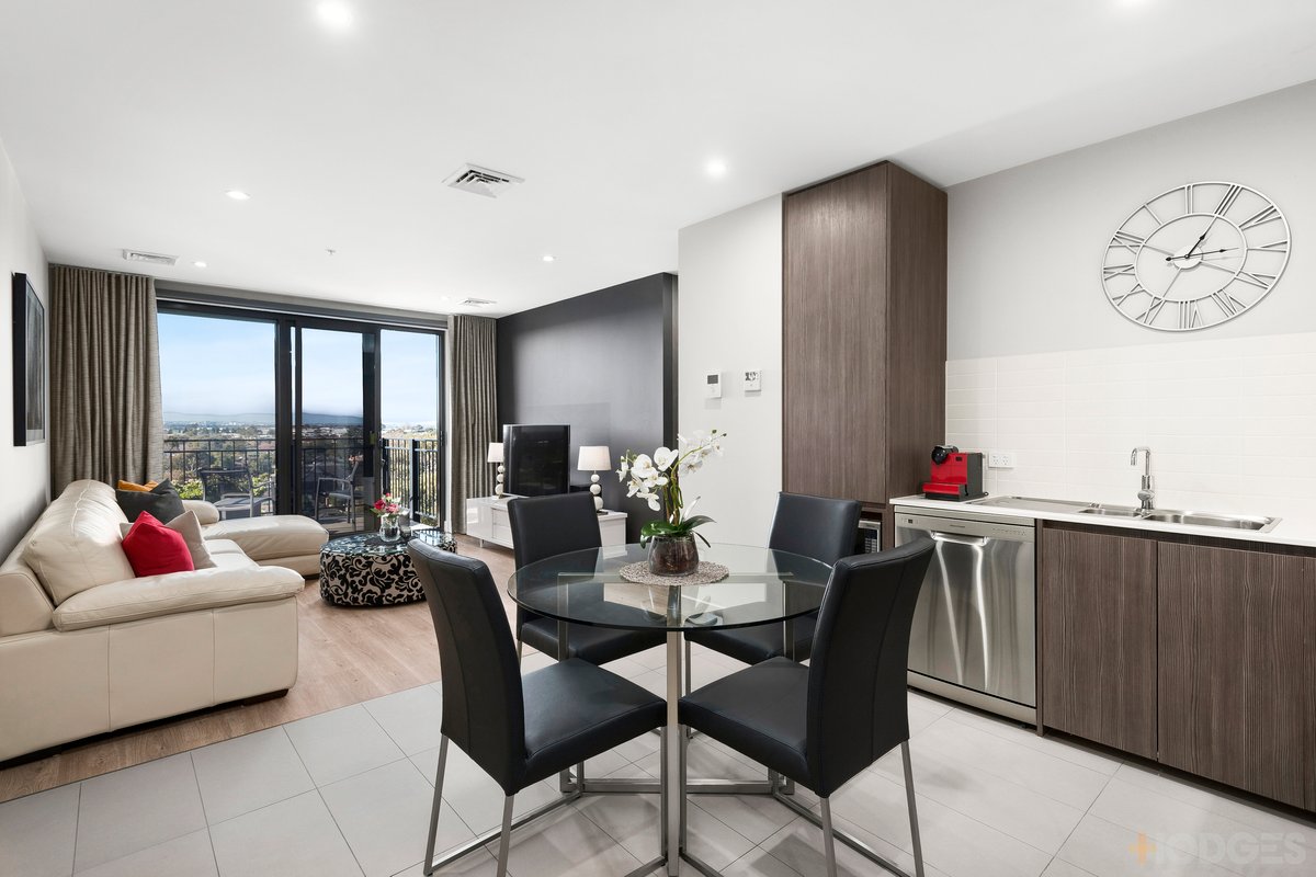 608 / 1146 Nepean Highway Highett - Residential for sale