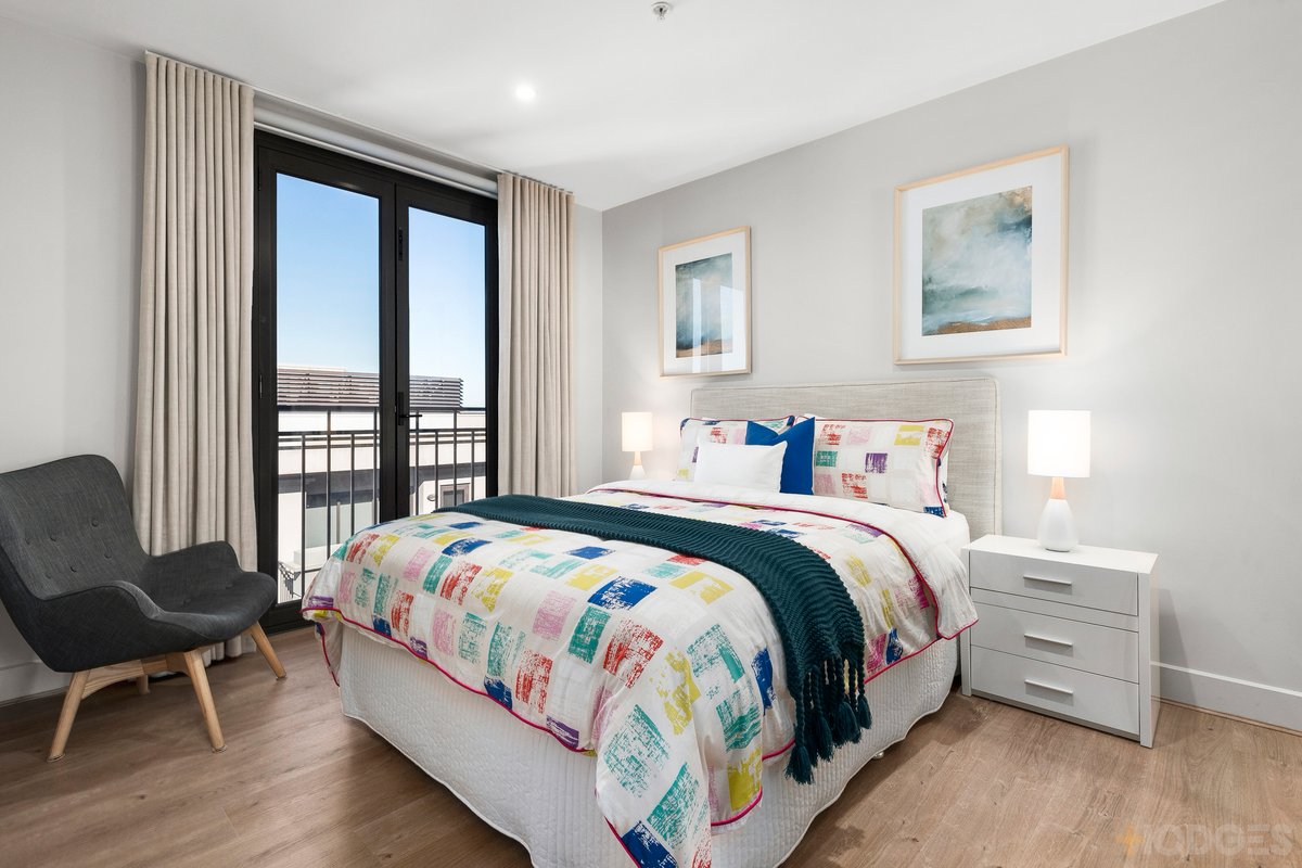 608 / 1146 Nepean Highway Highett - Residential for sale