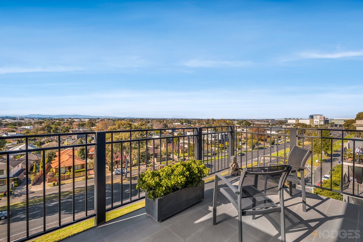 608 / 1146 Nepean Highway Highett - Residential for sale