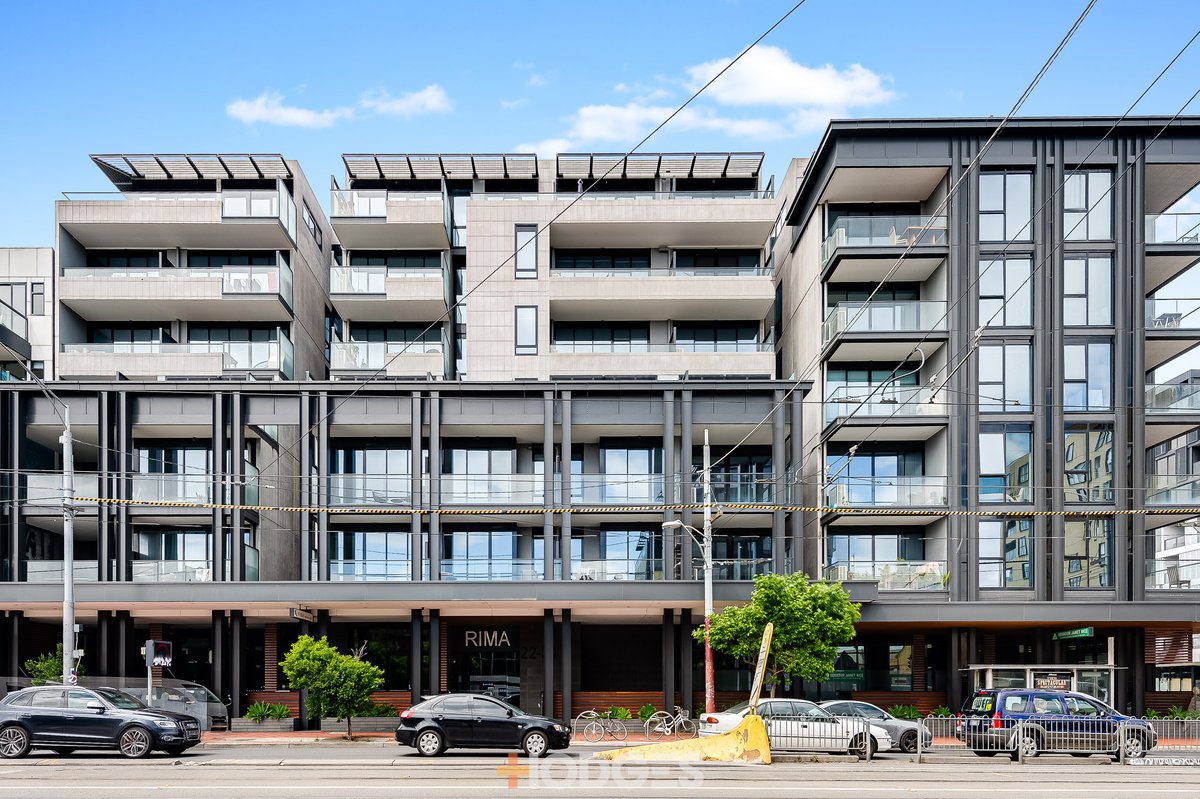 609 / 26 Lygon Street BRUNSWICK EAST - Residential for sale