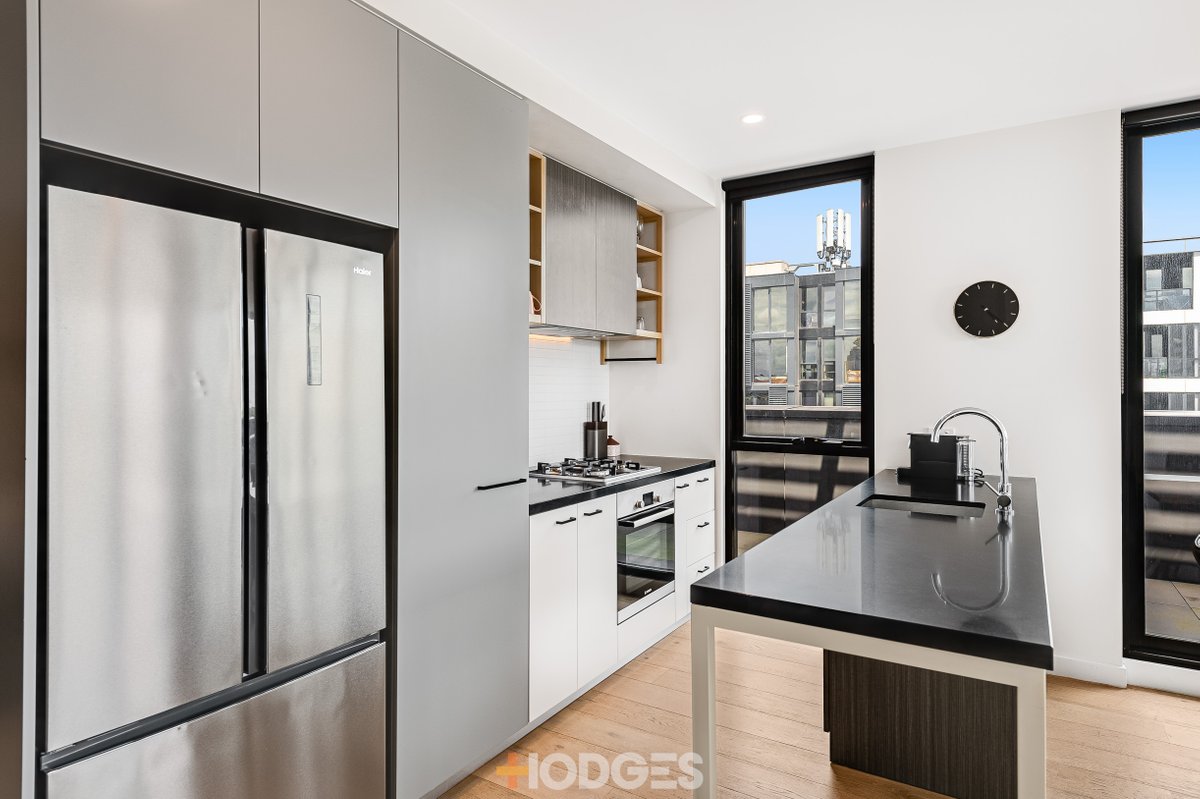 609 / 26 Lygon Street BRUNSWICK EAST - Residential for sale