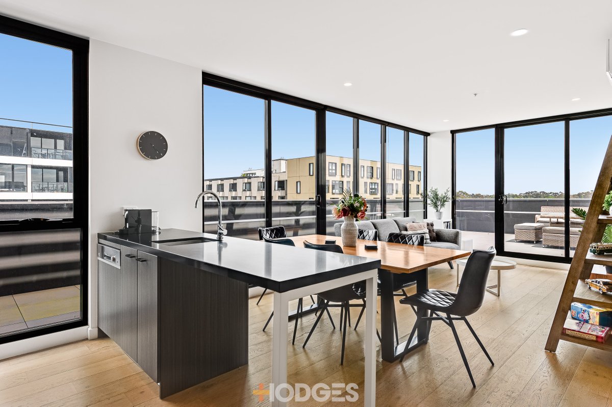 609 / 26 Lygon Street BRUNSWICK EAST - Residential for sale