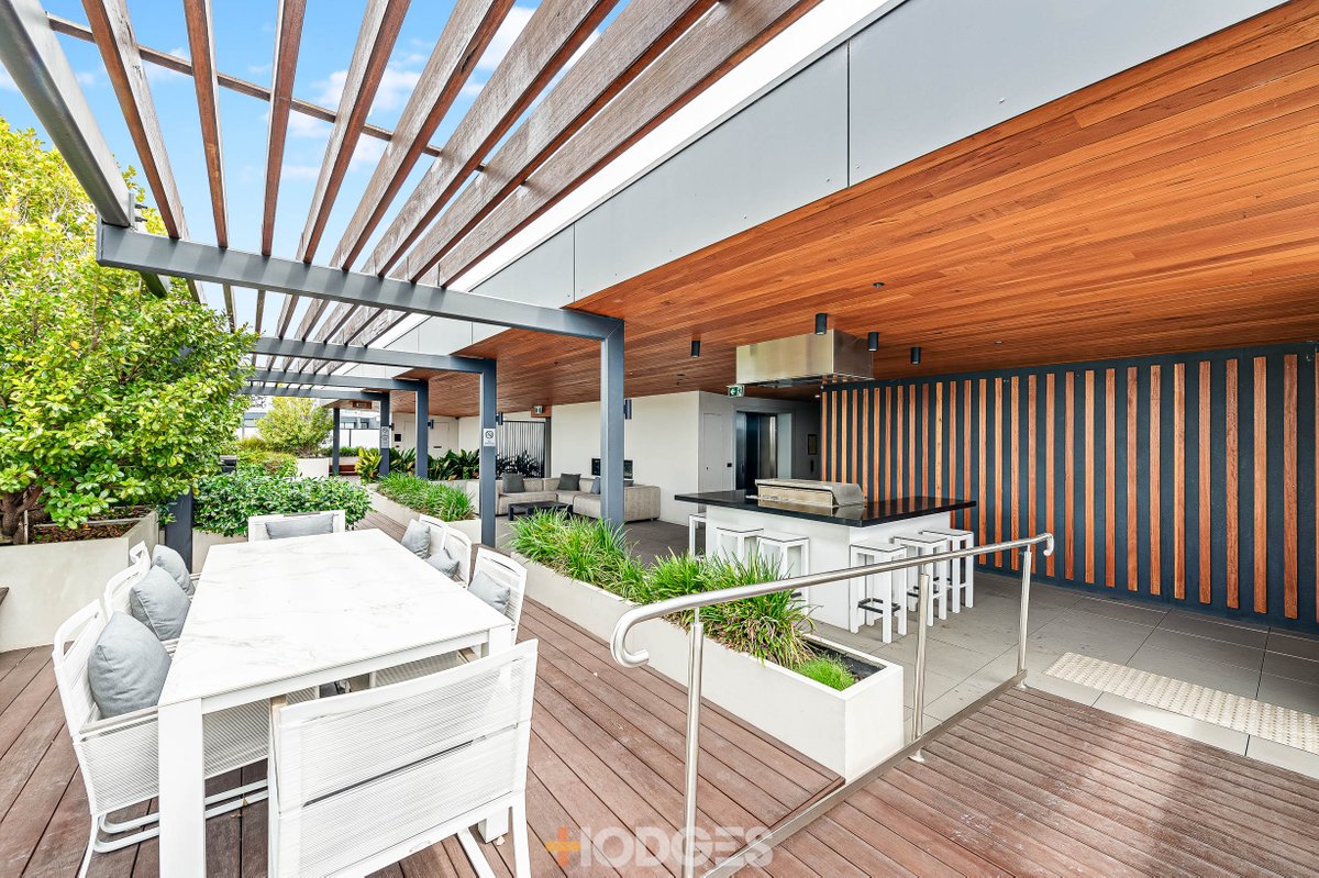 609 / 26 Lygon Street BRUNSWICK EAST - Residential for sale