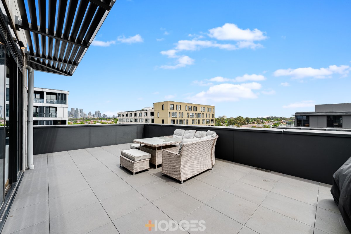 609 / 26 Lygon Street BRUNSWICK EAST - Residential for sale