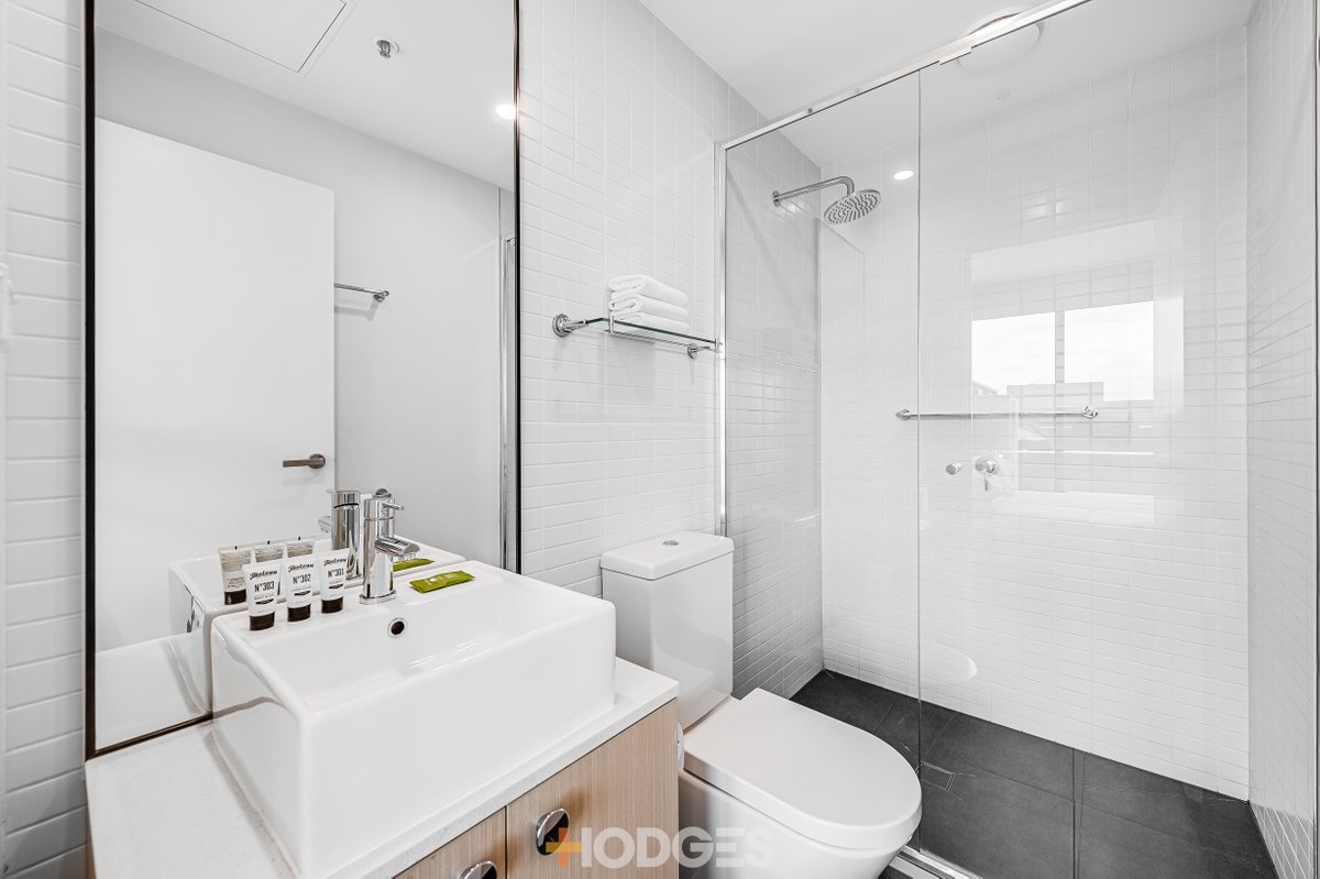 609 / 26 Lygon Street BRUNSWICK EAST - Residential for sale