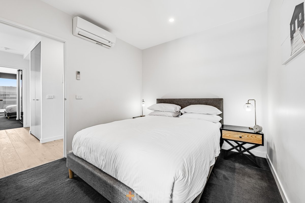 609 / 26 Lygon Street BRUNSWICK EAST - Residential for sale