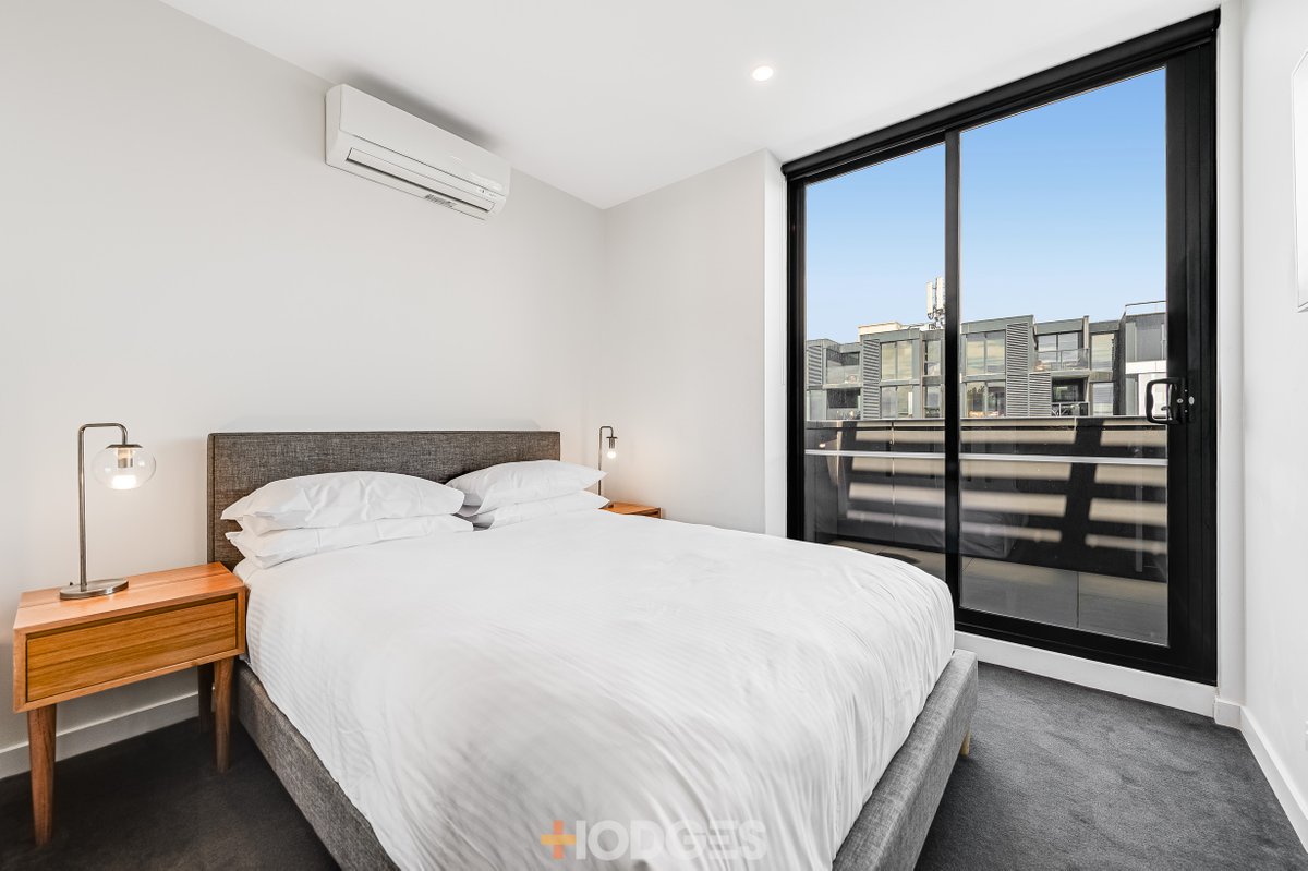 609 / 26 Lygon Street BRUNSWICK EAST - Residential for sale