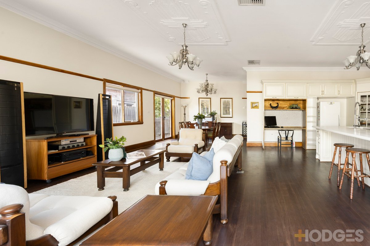 61 Bena Street Yarraville - Residential for sale