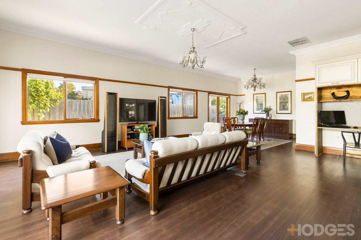 61 Bena Street Yarraville - Residential for sale