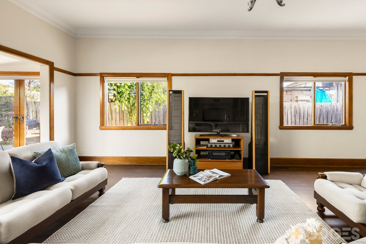 61 Bena Street Yarraville - Residential for sale