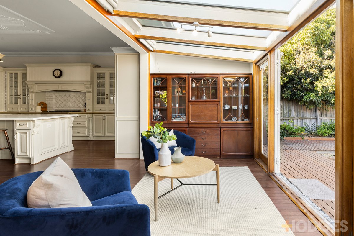 61 Bena Street Yarraville - Residential for sale