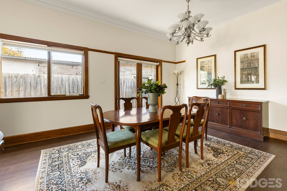 61 Bena Street Yarraville - Residential for sale