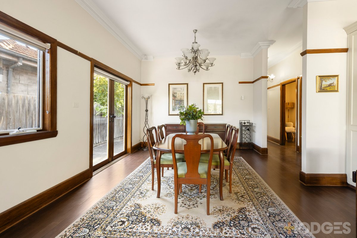 61 Bena Street Yarraville - Residential for sale