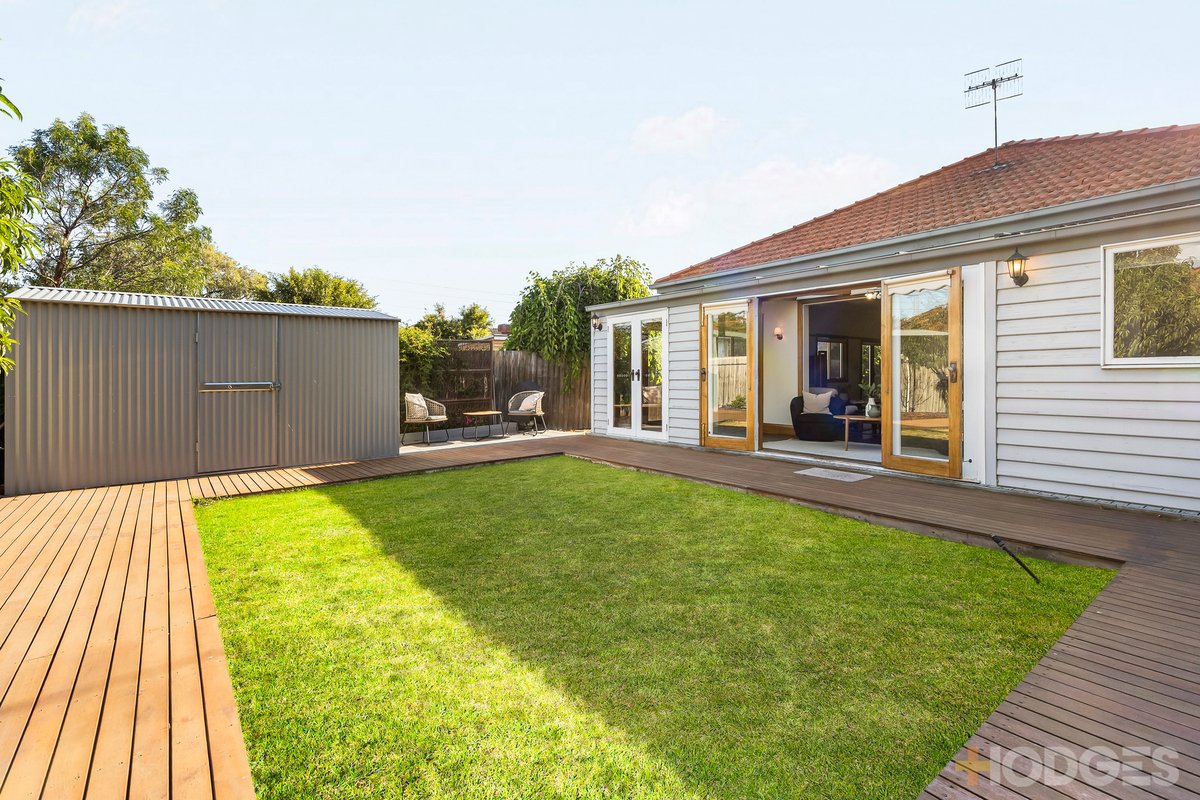 61 Bena Street Yarraville - Residential for sale