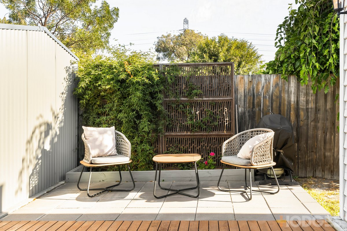 61 Bena Street Yarraville - Residential for sale