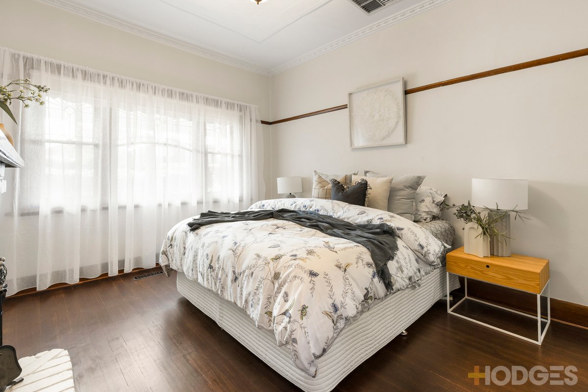 61 Bena Street Yarraville - Residential for sale