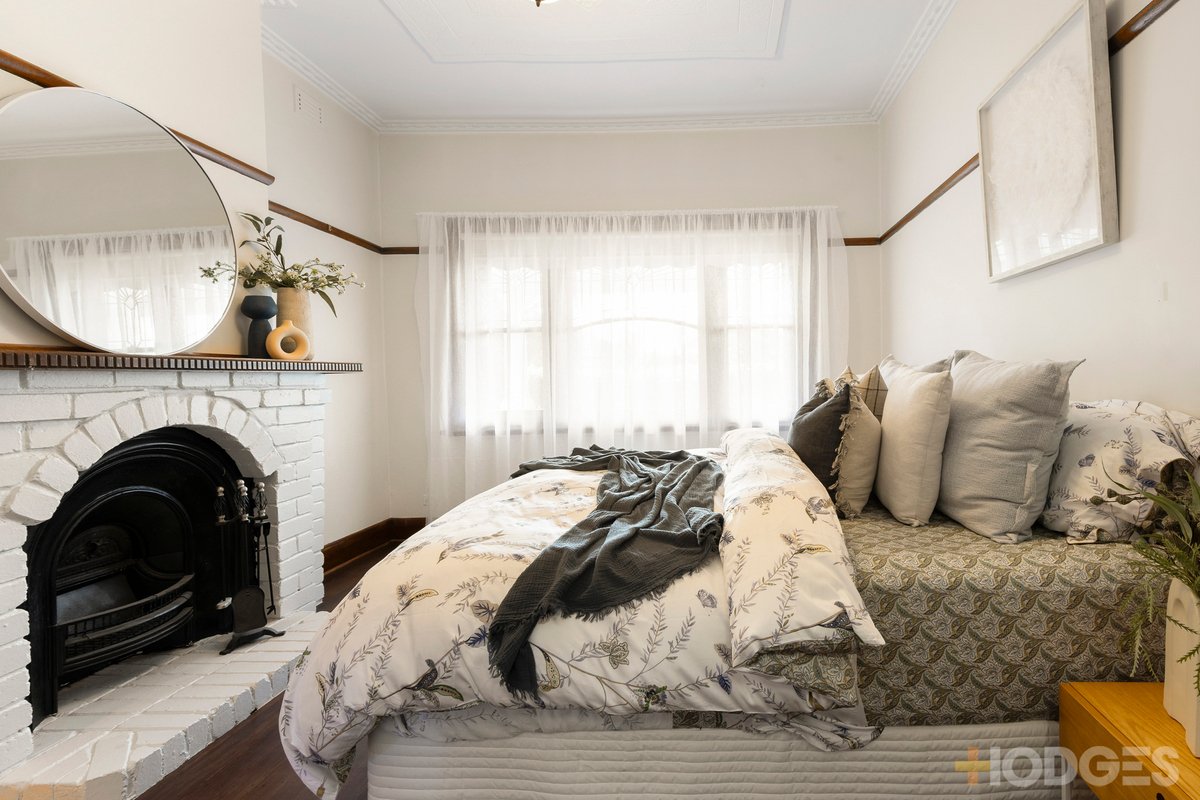 61 Bena Street Yarraville - Residential for sale