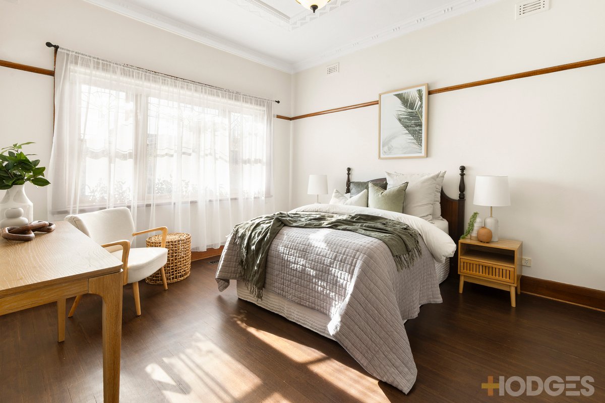 61 Bena Street Yarraville - Residential for sale