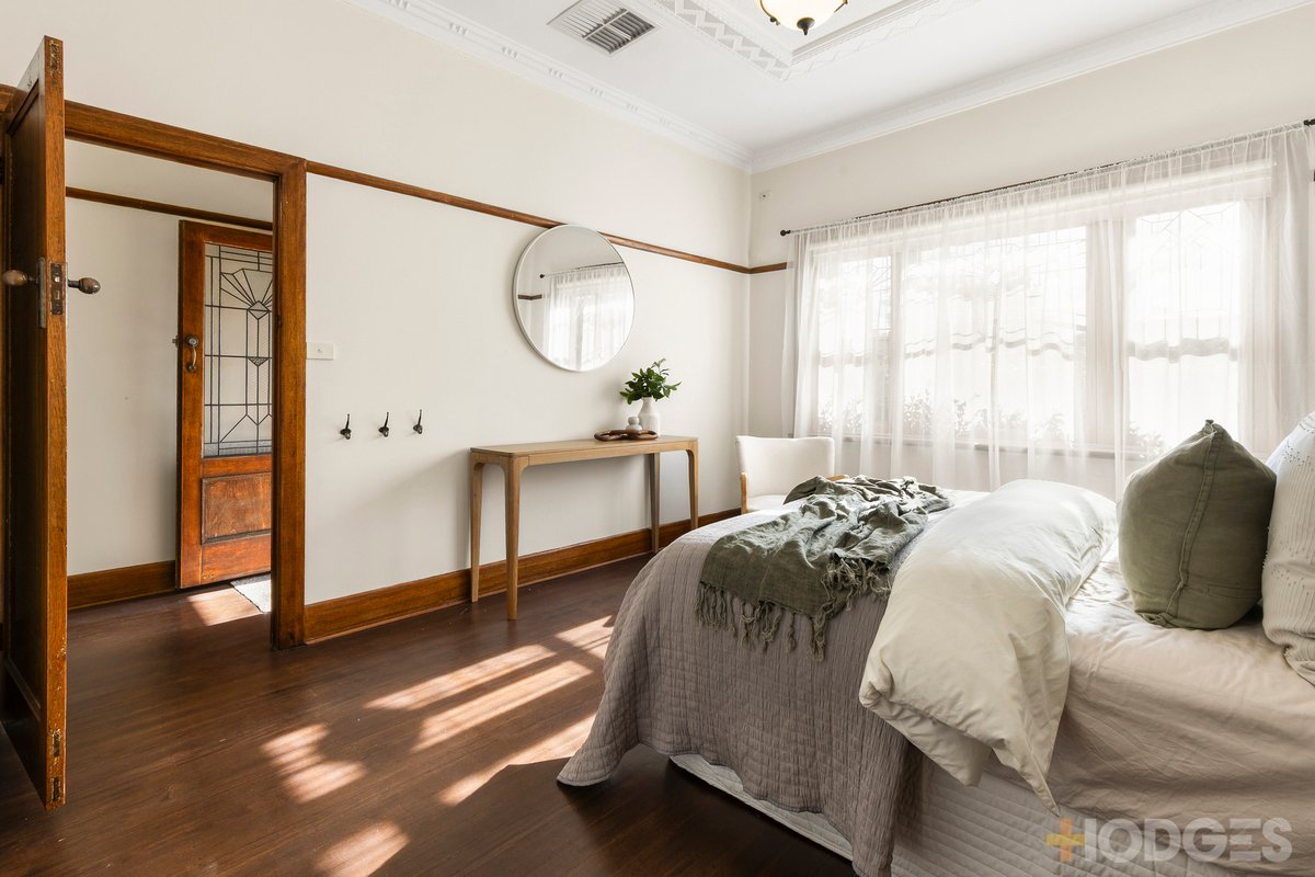 61 Bena Street Yarraville - Residential for sale