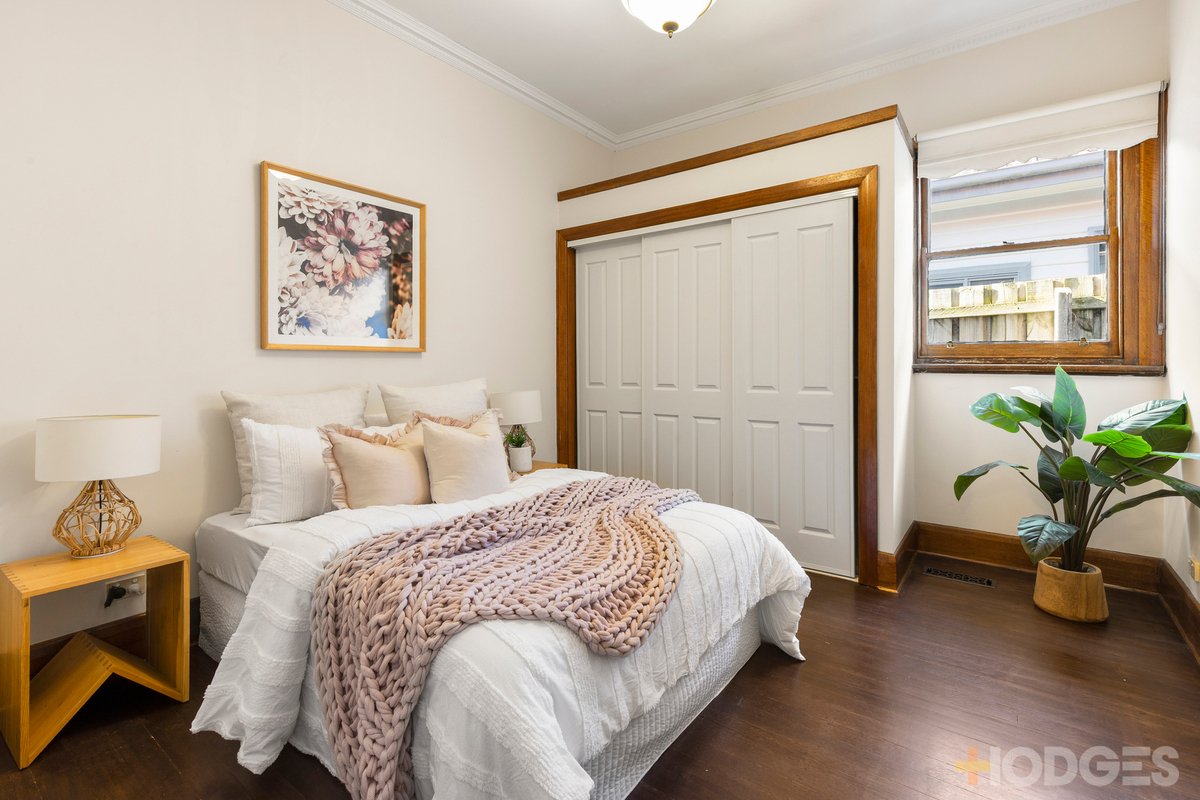 61 Bena Street Yarraville - Residential for sale