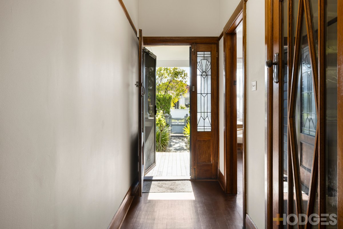 61 Bena Street Yarraville - Residential for sale