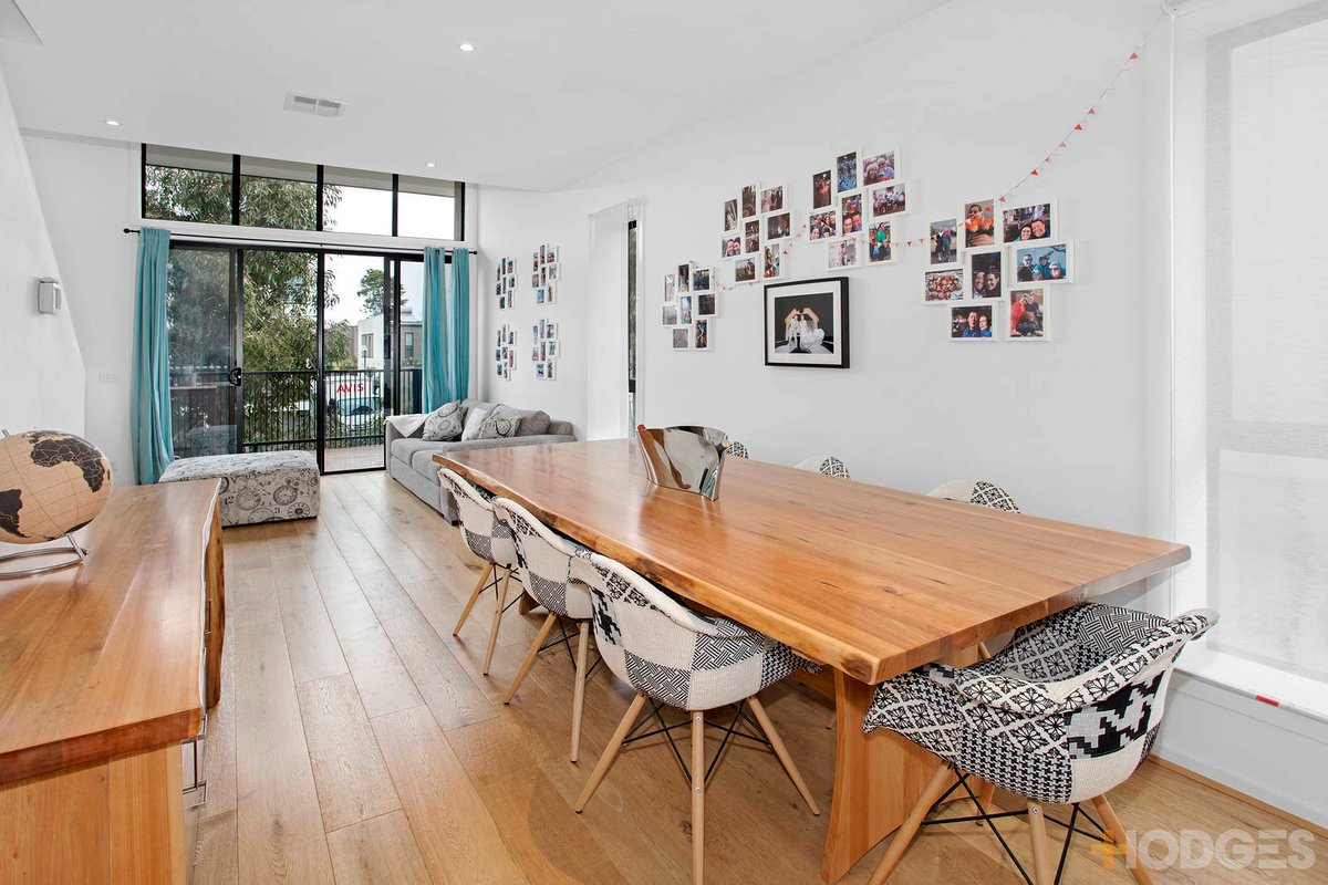 61 Central Park Walk Cheltenham - Residential for sale