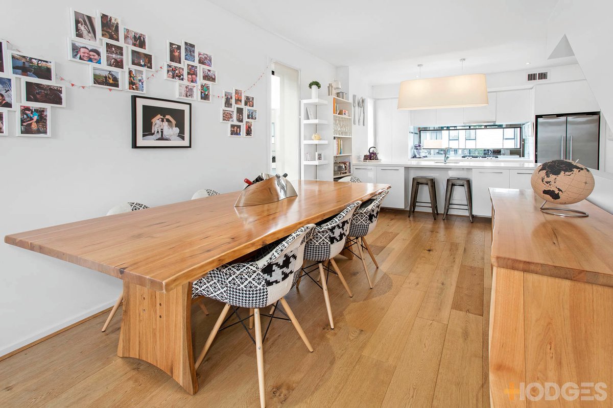 61 Central Park Walk Cheltenham - Residential for sale
