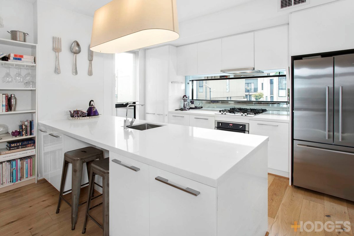 61 Central Park Walk Cheltenham - Residential for sale