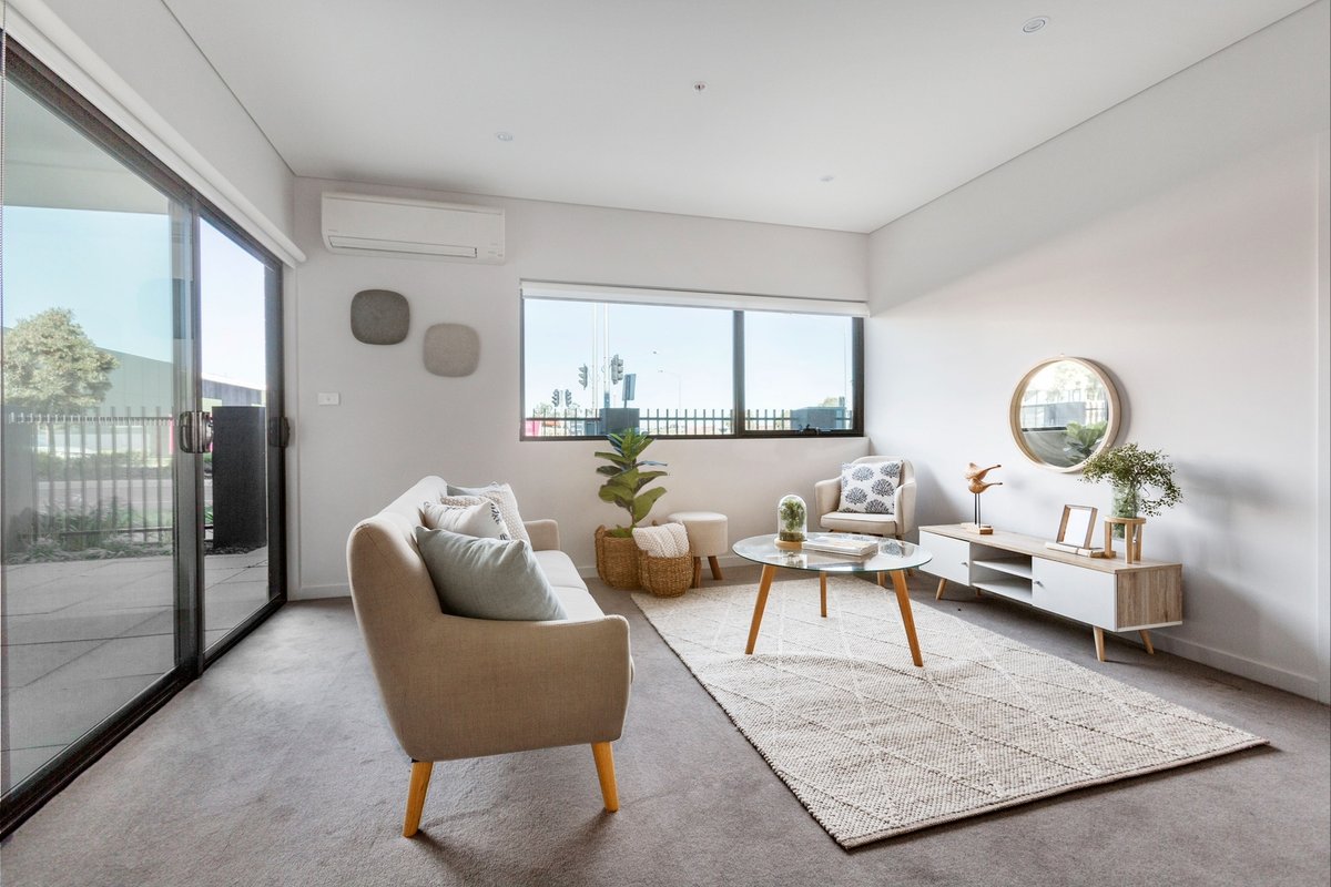 6 / 1 Clark Street Williams Landing - Residential for sale